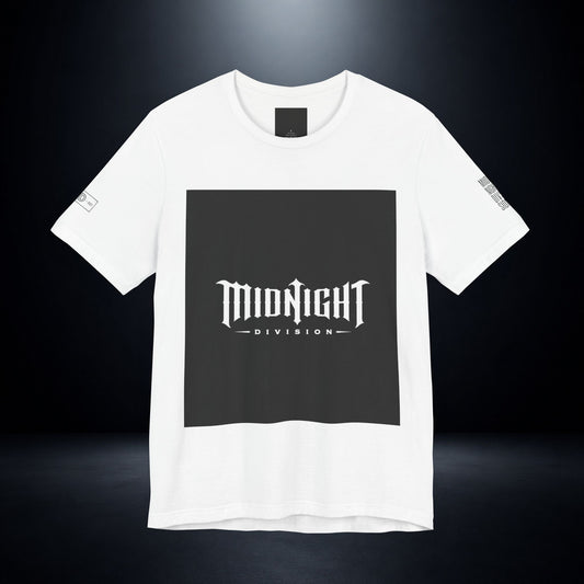 "After Dark Operations" Urban Streetwear | Midnight Division
