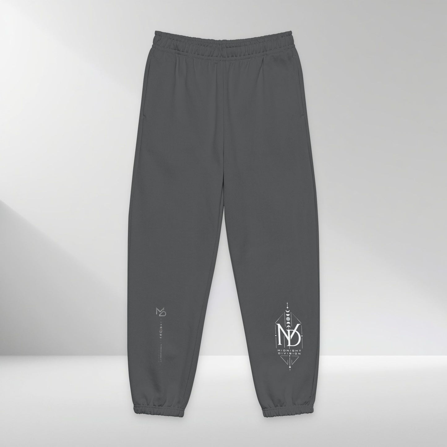 Unisex Heavyweight Sweatpants