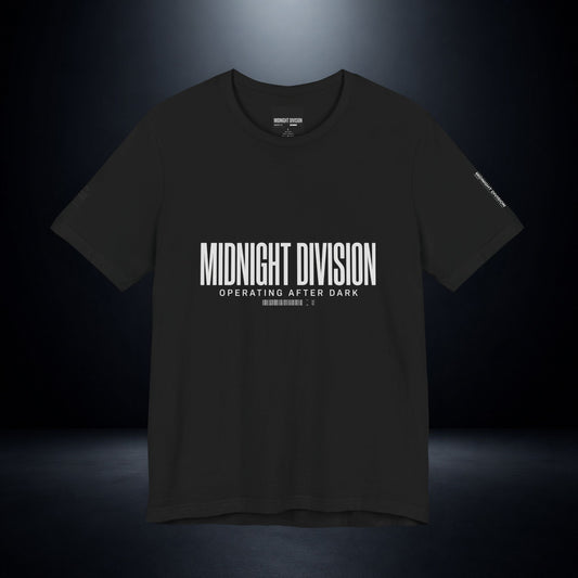"After Dark Operations" Urban Streetwear