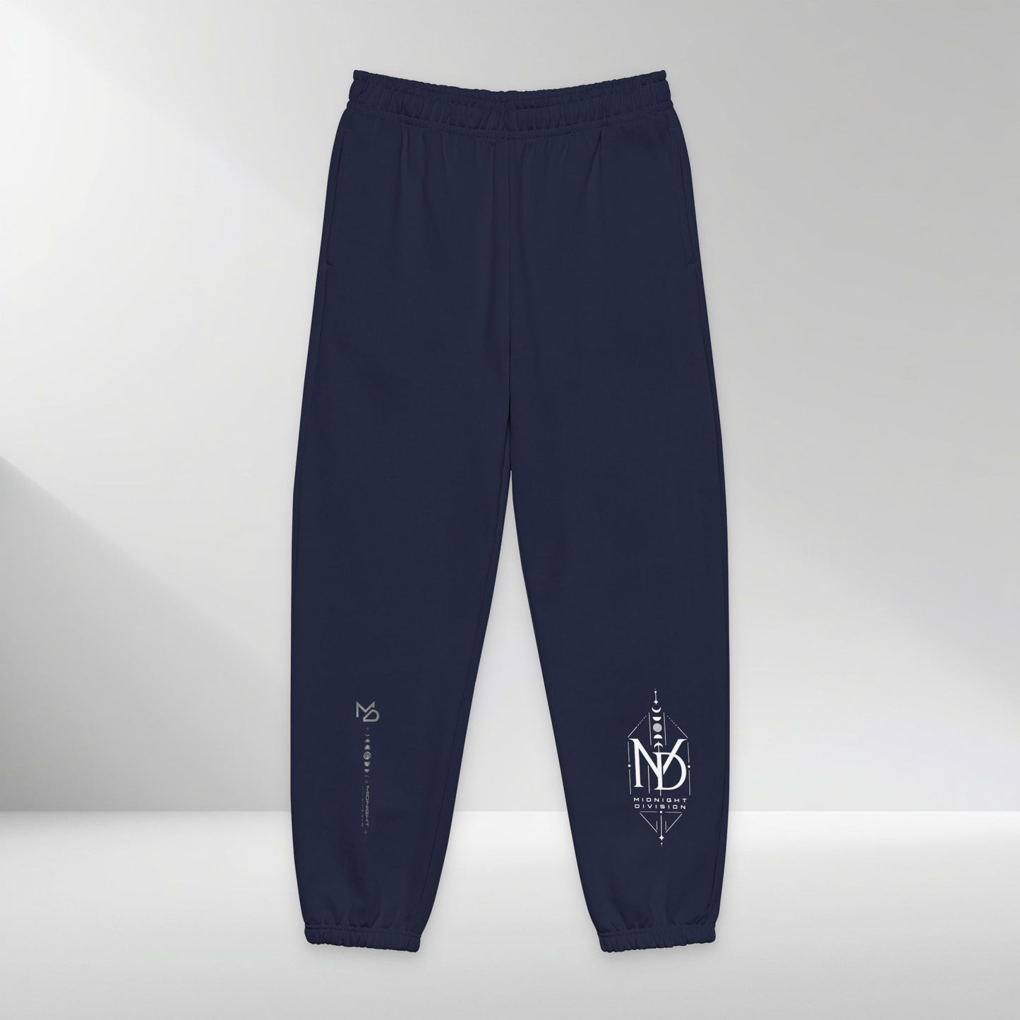 Unisex Heavyweight Sweatpants