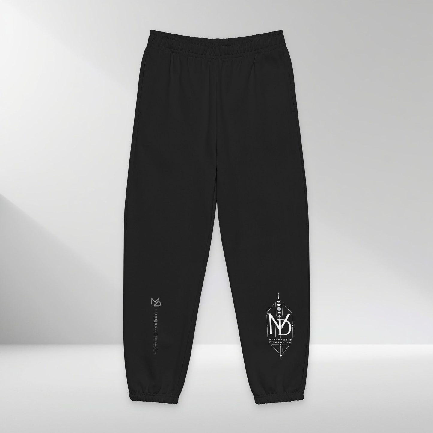 Unisex Heavyweight Sweatpants