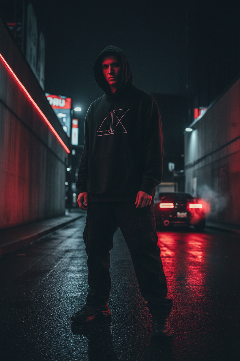 MIDNIGHT DIVISION DROP 01 Hero