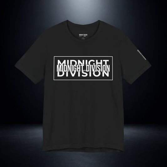 Shadow Ops Tee - MIDNIGHT DIVISION
