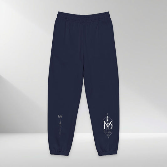Urban Pulse Sweatpants - MIDNIGHT DIVISION